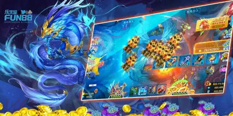 Tìm hiểu các loại súng và trang bị độc đáo