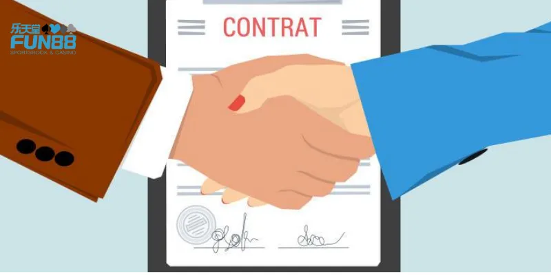 Các tình huống không tuân thủ quy định của Fun88