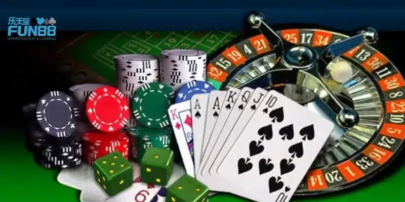 Những cam kết và kế hoạch phát triển của Fun88