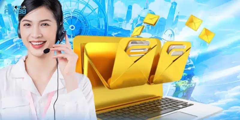 Tổng quan về việc liên hệ Fun88