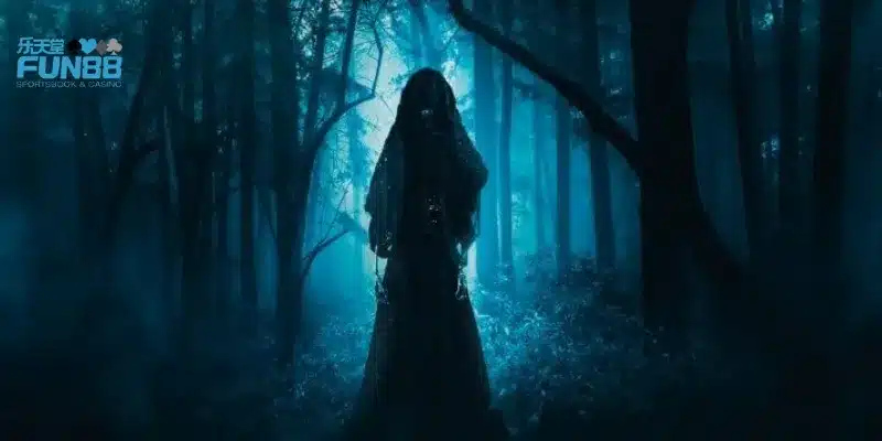 Mơ thấy ma nói chuyện với mình