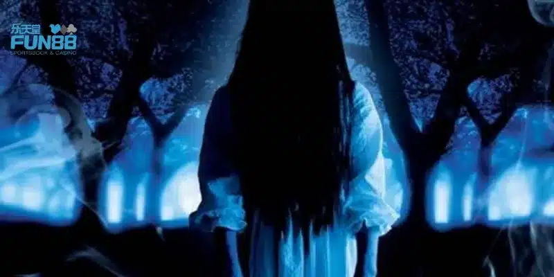 Mơ thấy ma đánh con gì? Gợi ý con số may mắn