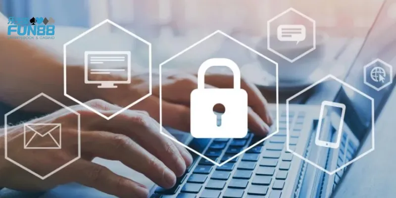 Chi tiết các quy định về quyền riêng tư tại Fun88