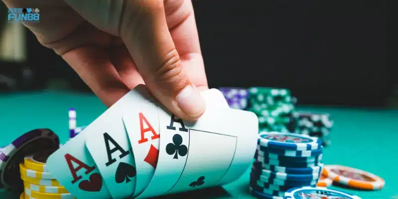 Baccarat có lừa đảo không? Sự thật đằng sau