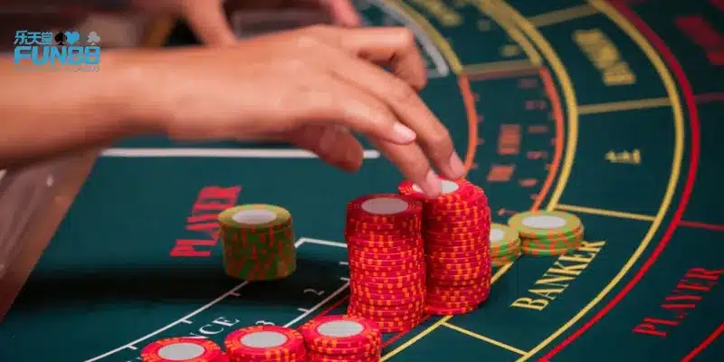Các tiêu chí khi lựa chọn sòng bài baccarat trực tuyến uy tín