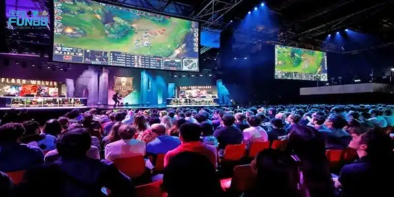 Cách nạp Bitcoin để cá cược Esport tại Fun88