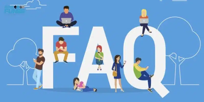 Các thắc mắc khi đăng ký Fun88