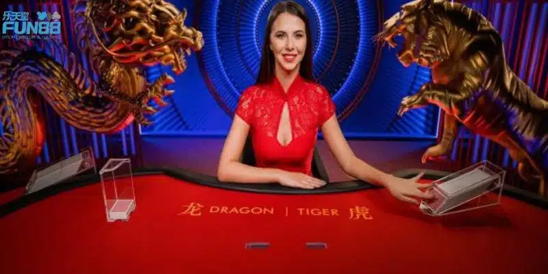 Bí quyết chơi rồng hổ online dễ thắng