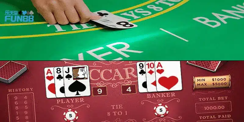 Cách vào tiền hiệu quả theo cầu baccarat