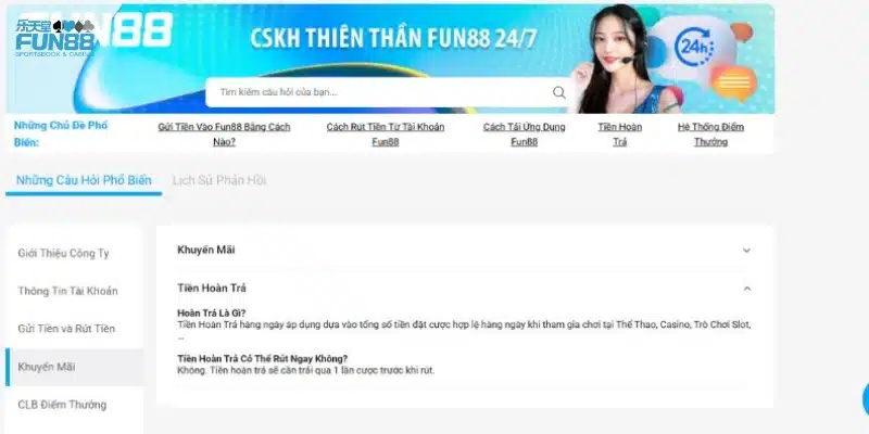 Một số lỗi thường gặp khi đăng nhập Fun88 và cách khắc phục