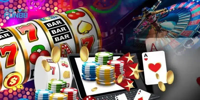 Mẹo hay để leo lên top và nhận thưởng tại Fun88