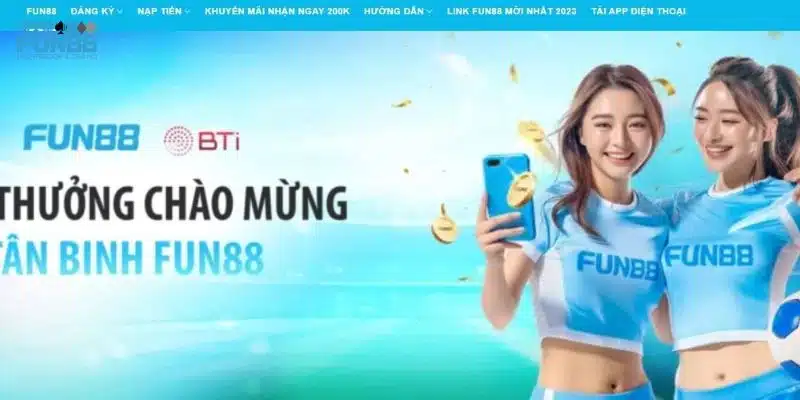 Chi tiết chương trình giới thiệu bạn bè Fun88