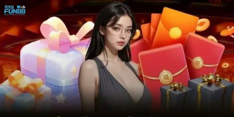 Bao quát chương trình hoàn trả không giới hạn Fun88