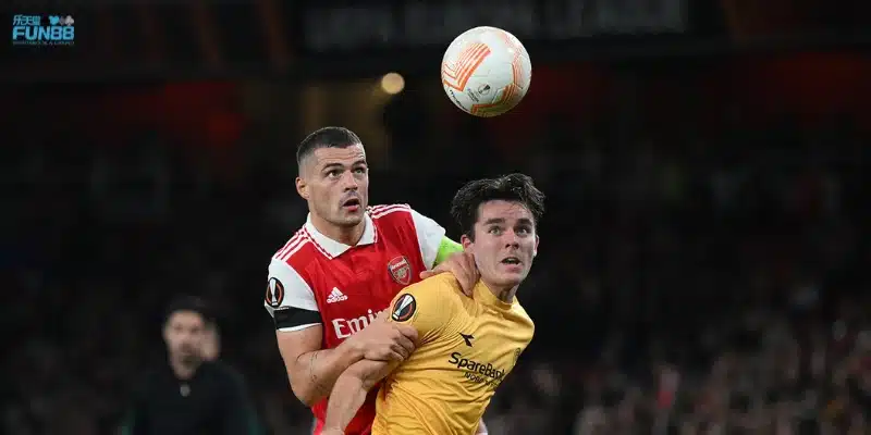 Tìm hiểu tỷ lệ cược châu Âu hôm nay