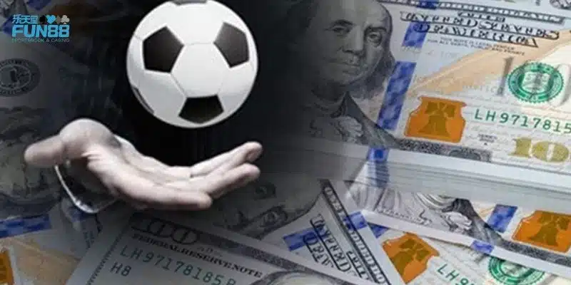 Các lưu ý khi theo dõi kèo bóng đá