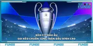 Kèo C1 châu Âu – Soi kèo chuẩn từng trận đấu đỉnh cao