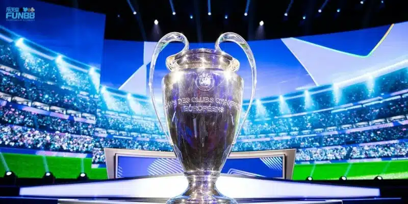 Tìm hiểu chung về kèo C1 châu Âu