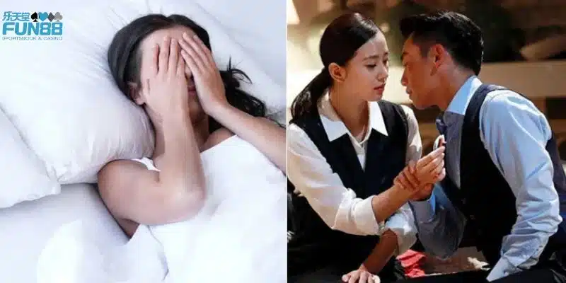 Các con số may mắn khi mơ chồng ngoại tình