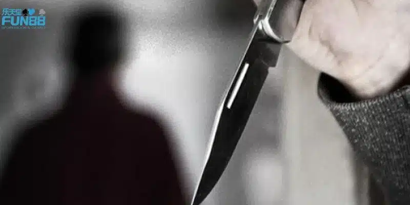 Ý nghĩa khi nằm mơ thấy giết người 