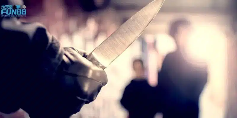 Tổng hợp các giấc mơ giết người thường gặp