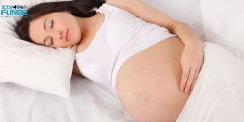 Ý nghĩa giấc mơ thấy mình có bầu theo hoàn cảnh 