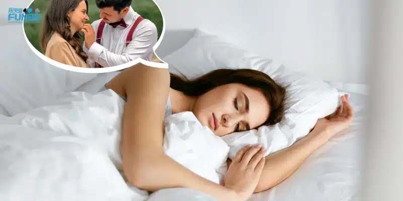 Khái quát chung về giấc mơ người yêu cũ