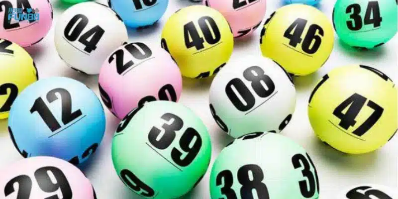 Mơ thấy tiền liên quan đến con số may mắn (theo lô đề)