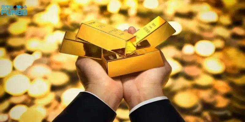 Những điều báo hiệu khi nằm mơ thấy vàng