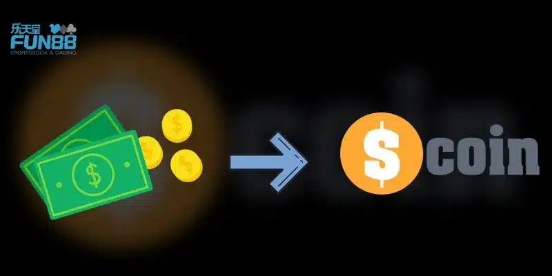 Cách nạp tiền Fun88 dễ thực hiện và nhanh chóng