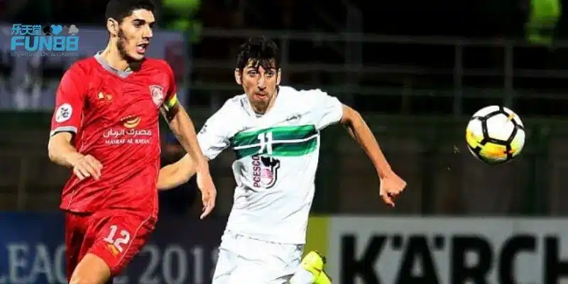 Tổng quan về soi kèo C1 Châu Á hôm nay