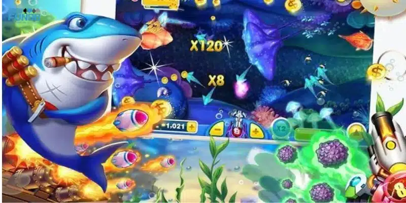 Một số lưu ý khi tải và chơi bắn cá