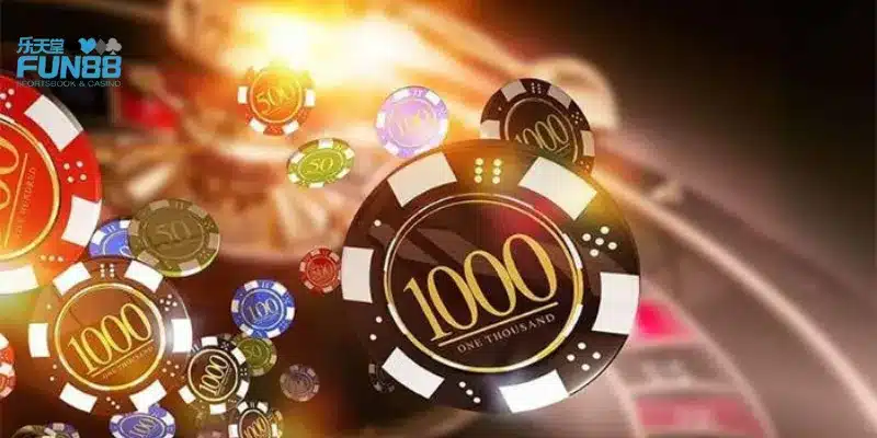 Cách tham gia nhận ưu đãi nạp tiền hàng ngày tại Fun88